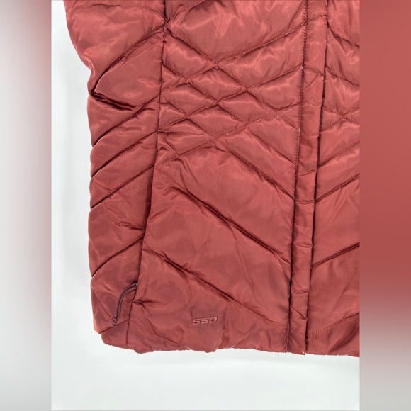 The North Face 550 Puffer Vest size Medium - Picture 2 of 5